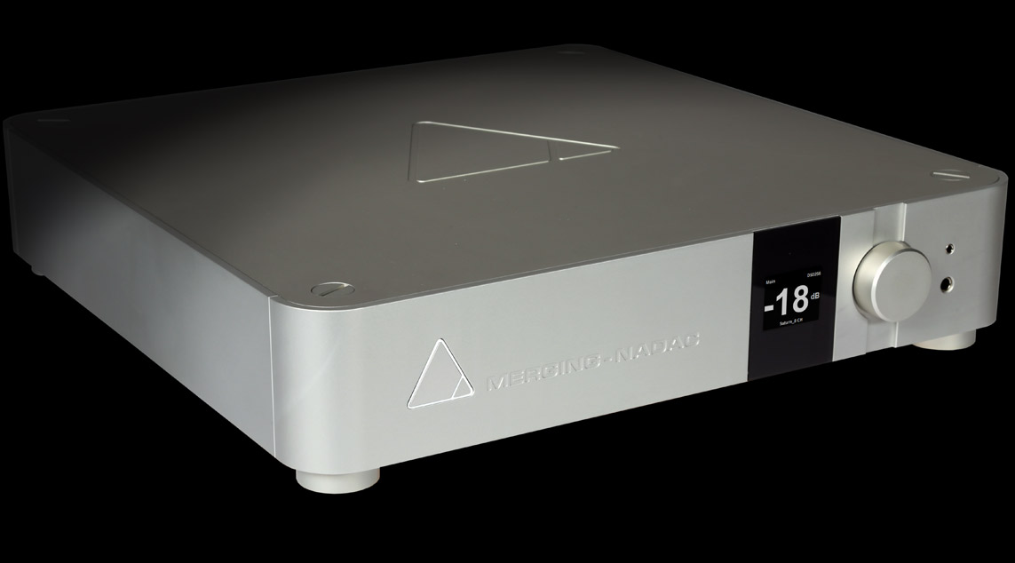 Merging NADAC (Networked Audio DAC) MERGING+NADAC_faceangle_productpage-(presilde---bigger2)